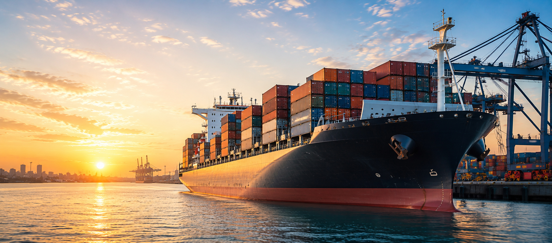 Ship Transport