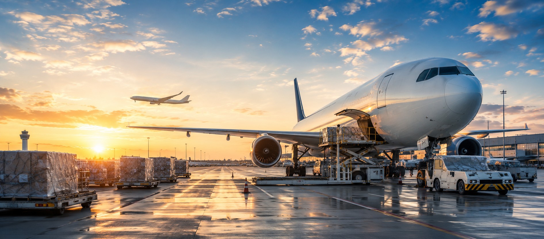 Air Transport