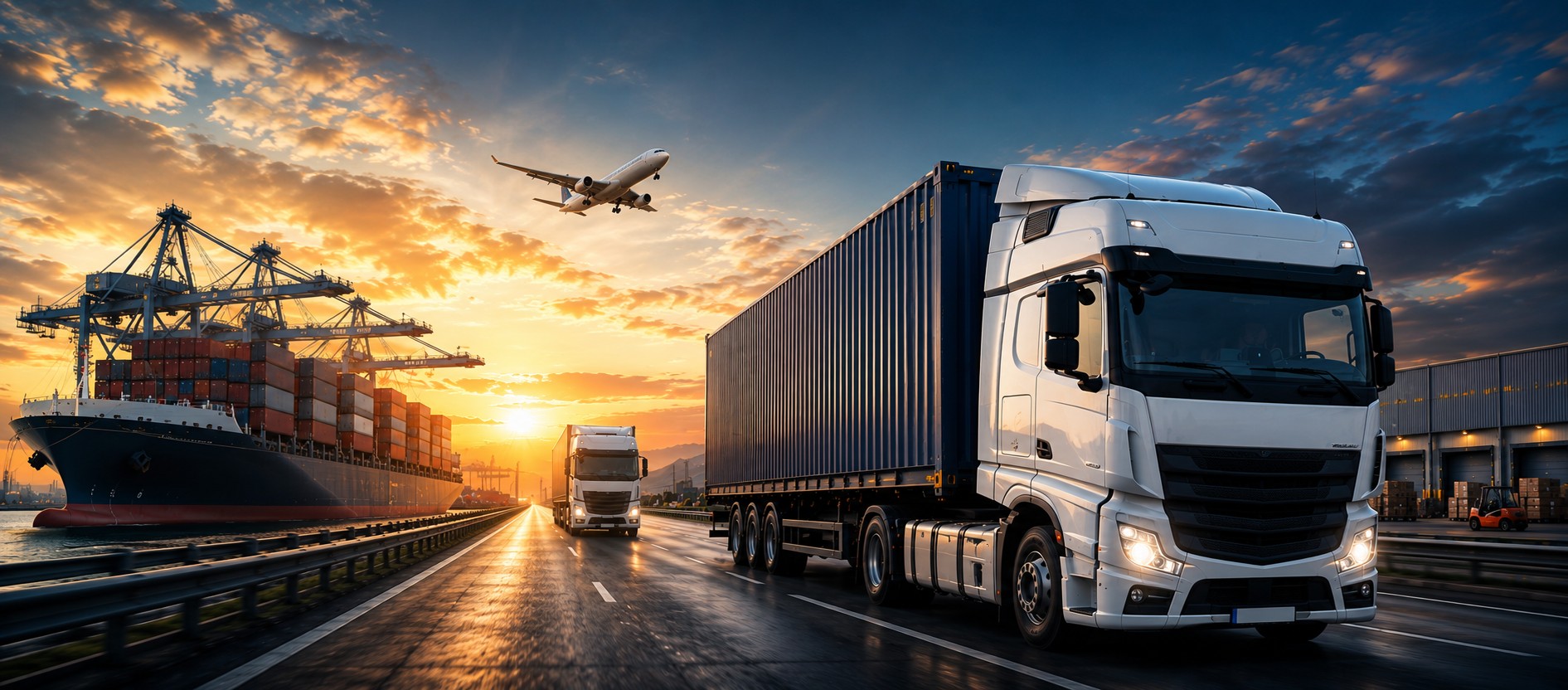 Logistics