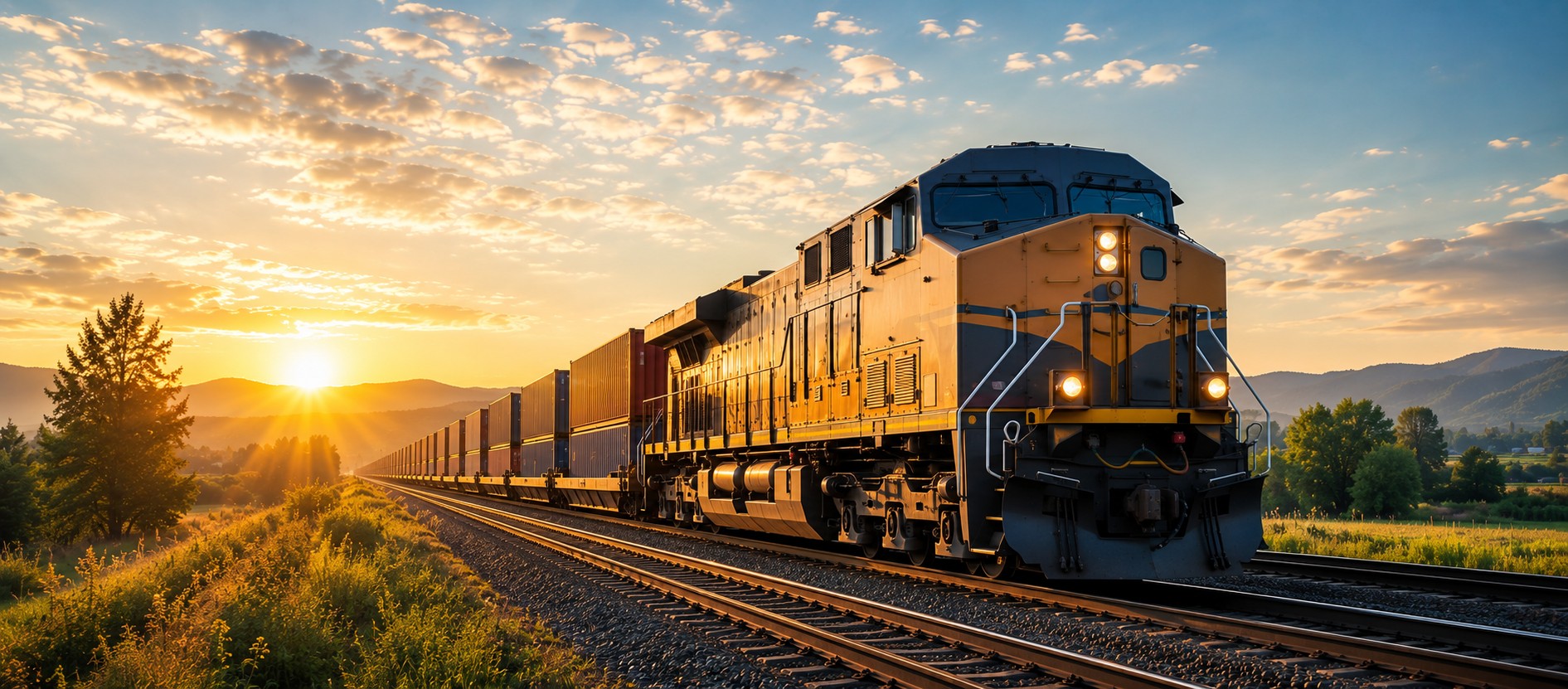 Rail Transport